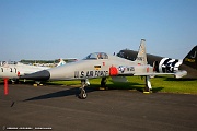 N685TC Northrop F-5A Freedom Fighter C/N 1009, N685TC